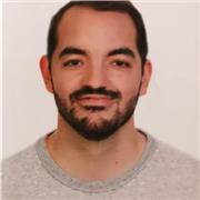 Profesor de Historia imparte clases de Historia, Geografía Hª del Arte y C. Sociales. 1ESO hasta 2do Bach